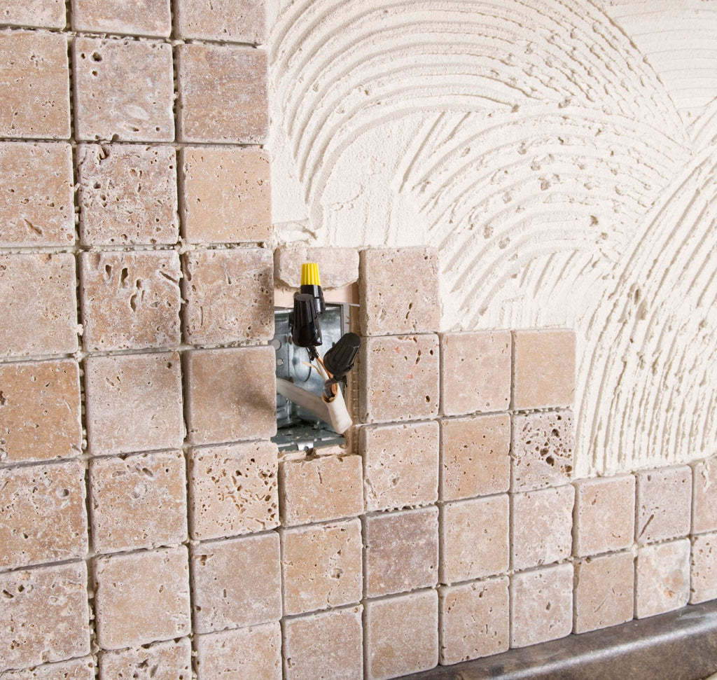 Wall Weight Limits For Tiling