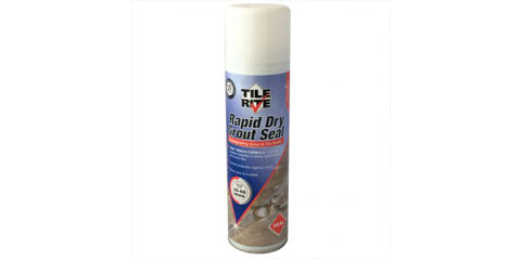 Rapid Dry Grout Seal 250ml