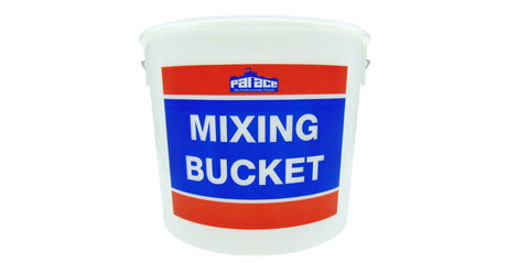 Mixing Bucket 5 LT | Tile Plus