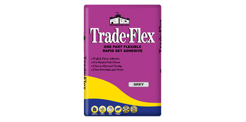Trade-Flex Grey 20kg