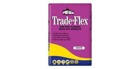 Trade-Flex White 20kg