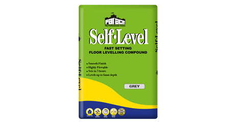 Self Level flooring compound 