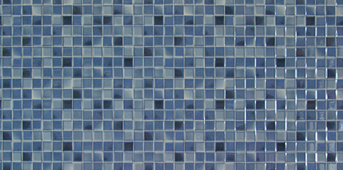 Trend 25cm X 50cm tiles blue
