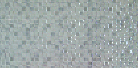 Trend 25cm X 50cm tiles light blue white