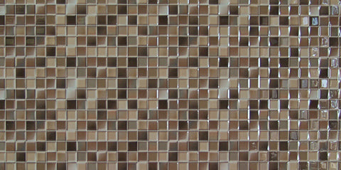 Trend 25cm X 50cm tiles brown